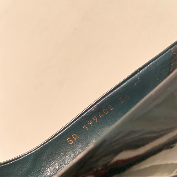 YSL heels - Picture 3 of 6